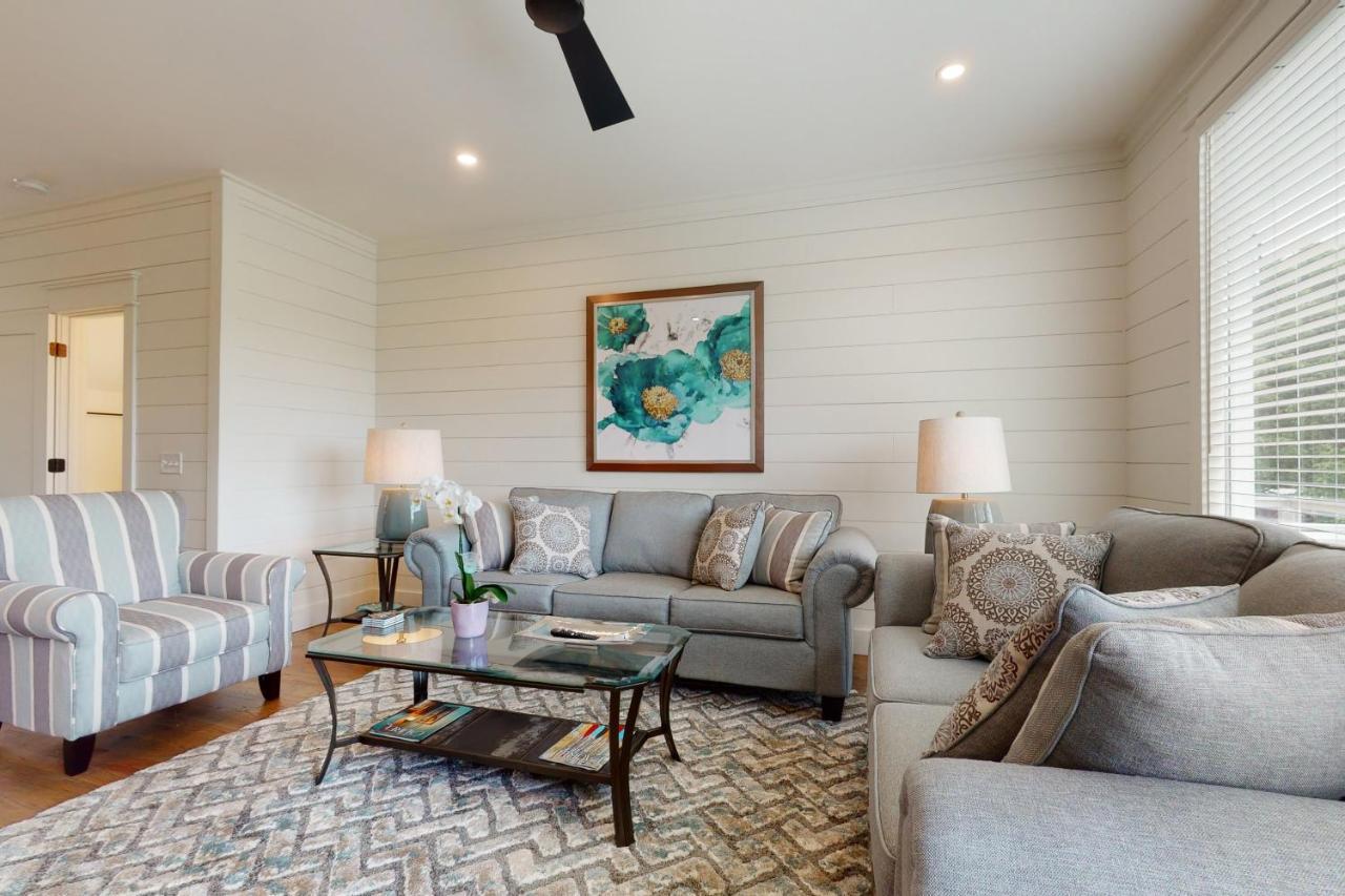 The Cottonwood Villa Clayton Exterior foto